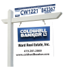 Coldwell Banker Ward Real Estate, Inc.
