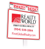Realty World® First Global Realty